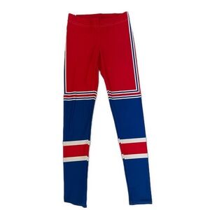 NEW YORK RANGERS Leggings